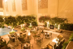 Jaipur Marriott Hotel