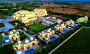 The Vijayran Palace by Royal Quest Resorts