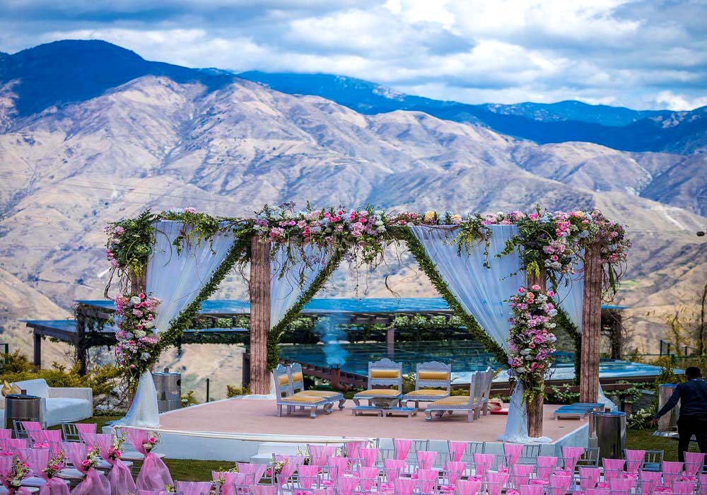 wedding planner in shimla