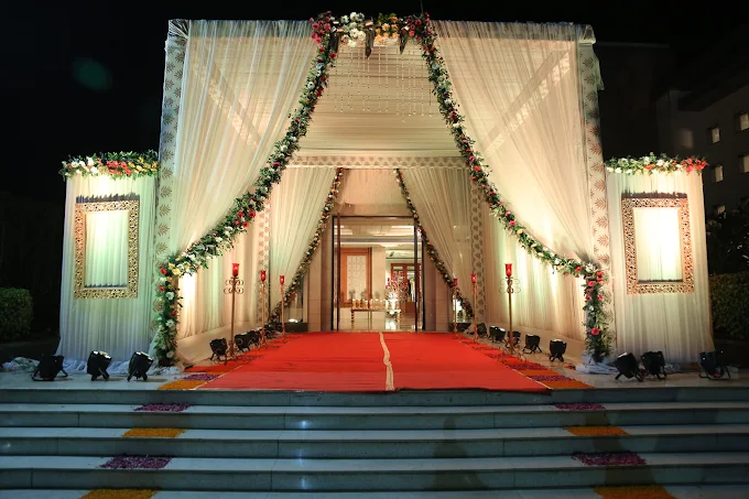 Calista Resort