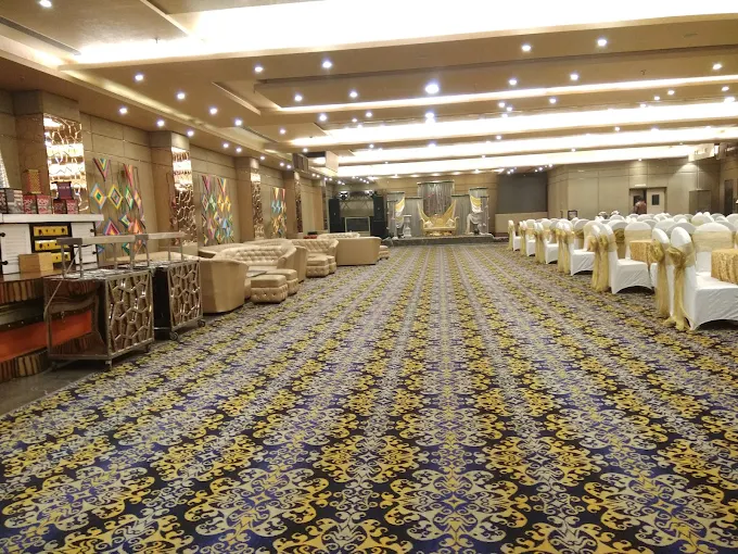 La Stella Banquet