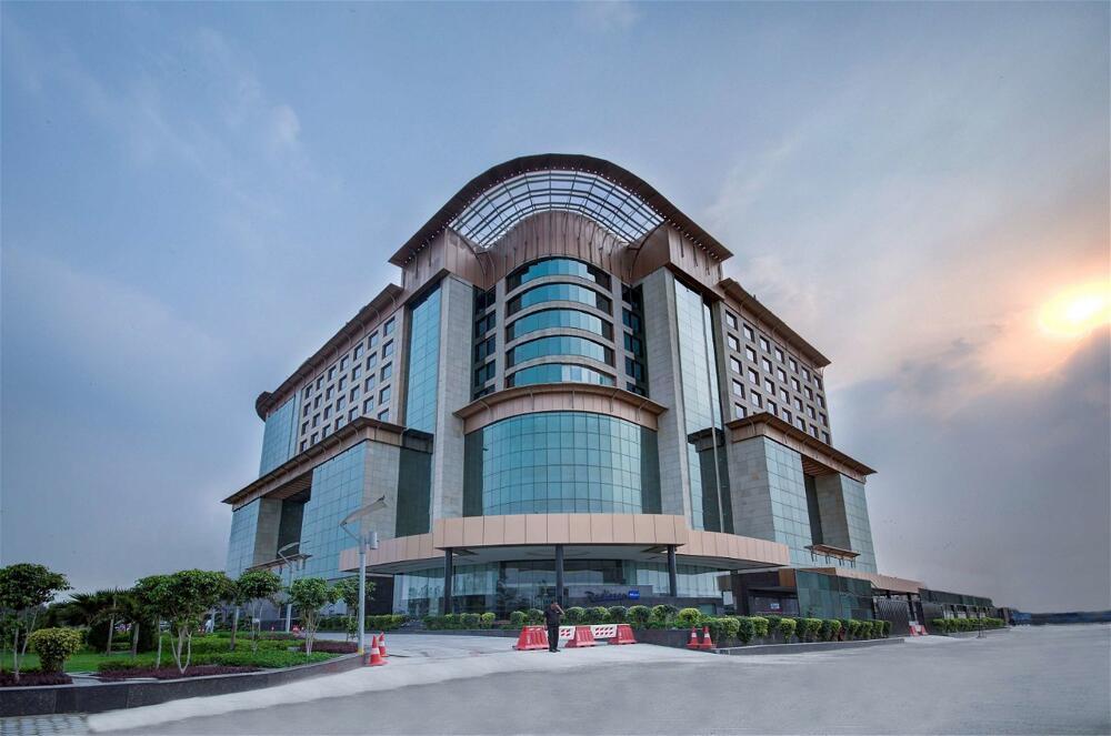 Radisson Blu, Kaushambi