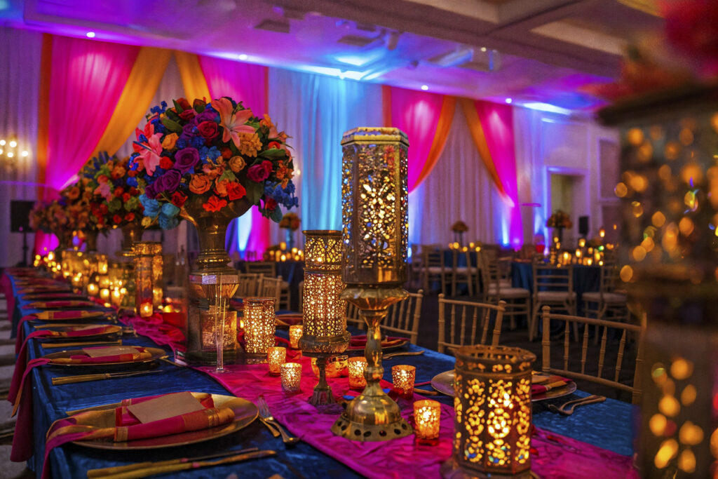 wedding decoration