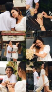 Creative & Theme-Based Pre-Wedding Photoshoot