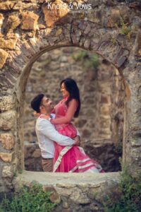 Traditional Meets Modern Theme