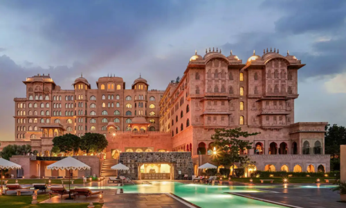Fairmont Jaipur