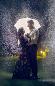 cinematic photography