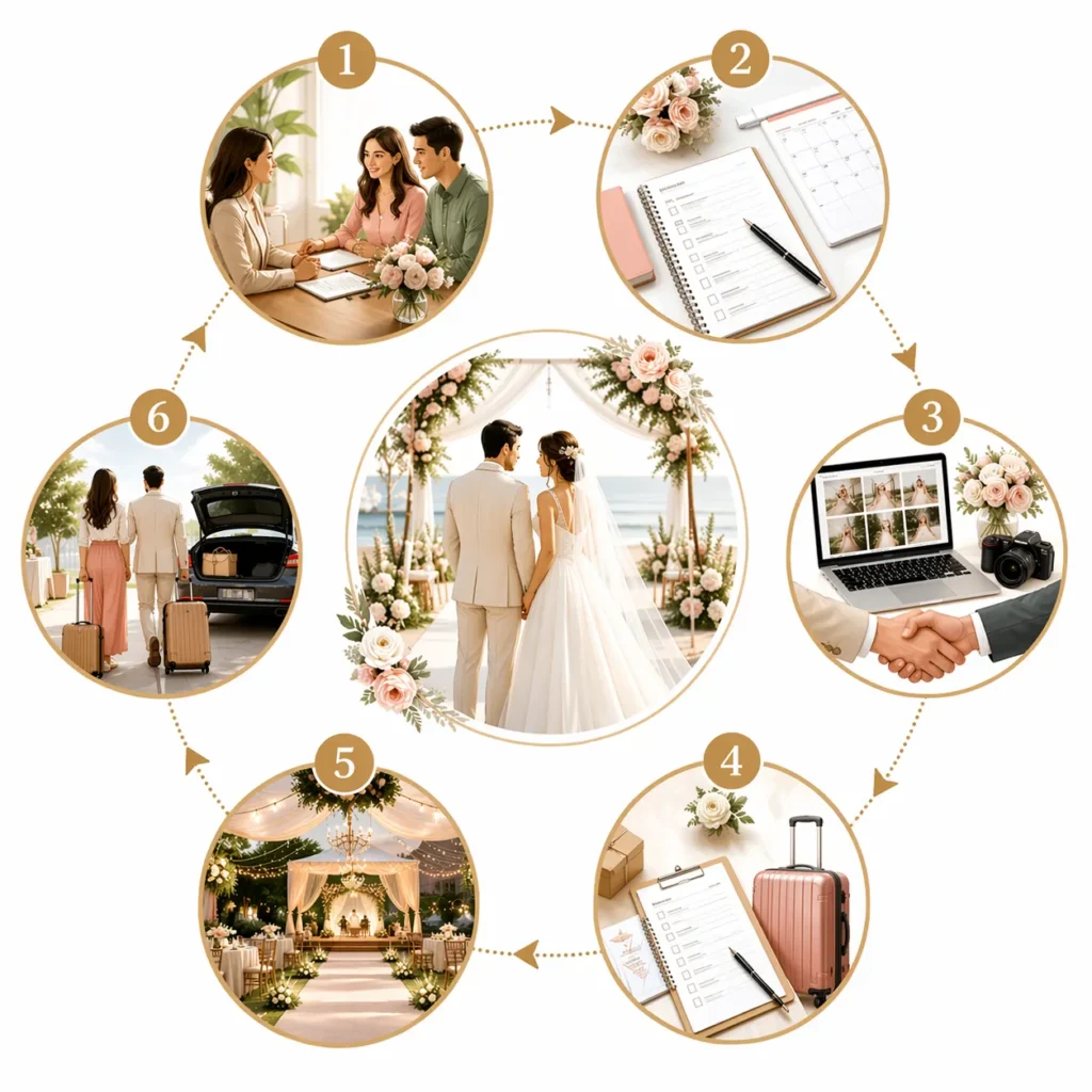 wedding