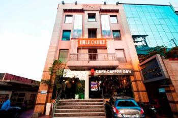 Hotel Le Cadre - East of Kailash