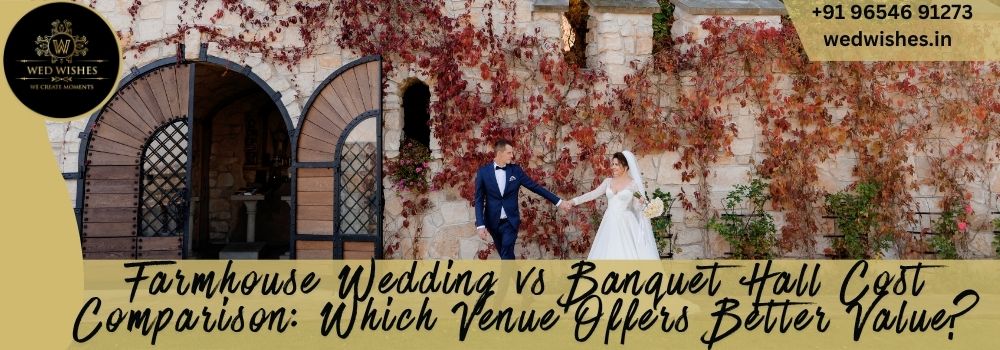 Farmhouse Wedding vs Banquet Hall Cost Comparison Which Venue Offers Better Value (1)