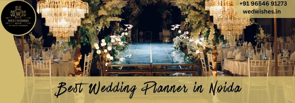 Best Wedding Planner in Noida