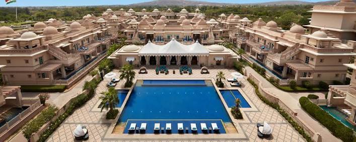 ITC Grand Bharat