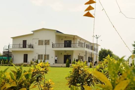 Kantam Farmhouse