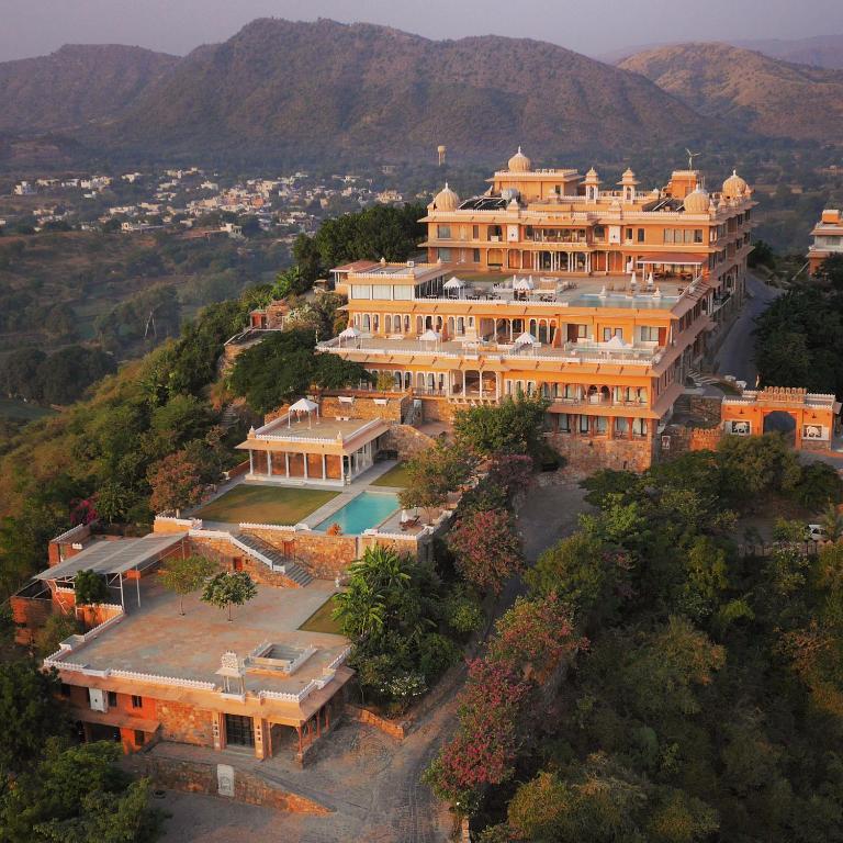 Fateh Garh Resort