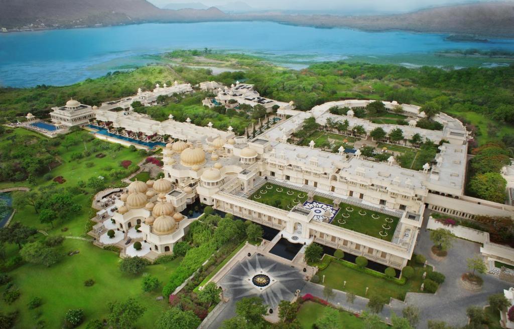 Oberoi Udaivilas